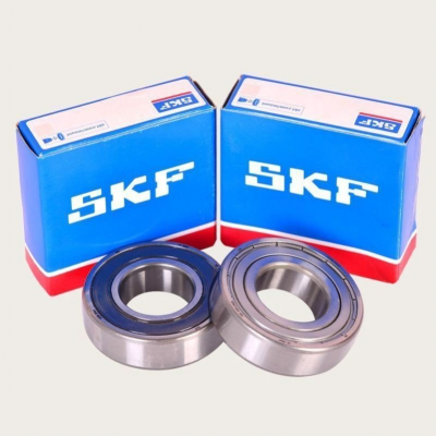 Vòng Bi SKF Tiêu Chuẩn Quốc Tế- Chất Lượng Cao 6209 6210 6211 6212 6213 6214 6215 6216 RS/ZZ - Image 3